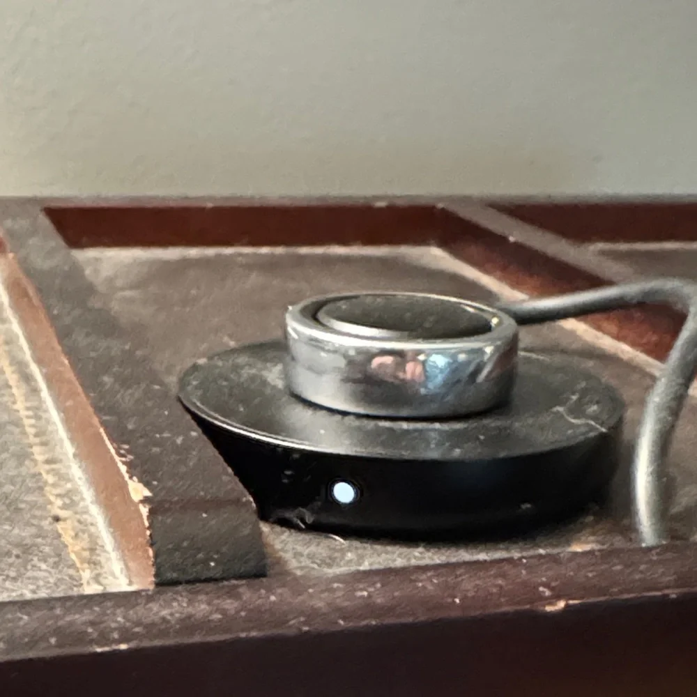 Oura Gen 3 size 9 Horizon